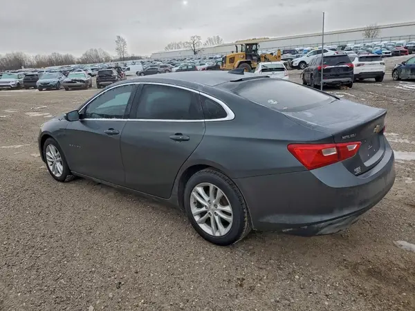 1G1ZE5ST0GF333490 2016 CHEVROLET MALIBU - Image 2