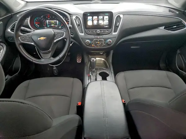 1G1ZE5ST0GF333490 2016 CHEVROLET MALIBU - Image 8
