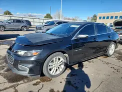 1G1ZE5ST0GF333991 2016 CHEVROLET MALIBU