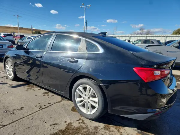 1G1ZE5ST0GF333991 2016 CHEVROLET MALIBU - Image 2