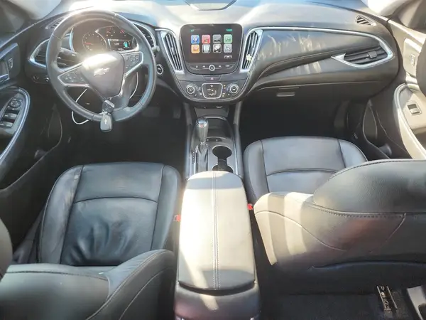 1G1ZE5ST0GF333991 2016 CHEVROLET MALIBU - Image 8