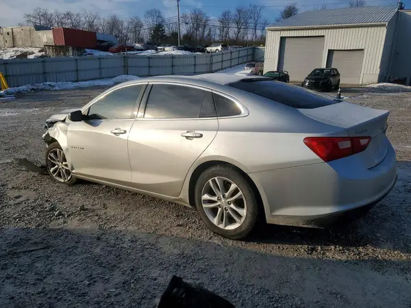 1G1ZE5ST0GF334185 2016 CHEVROLET MALIBU - Image 2