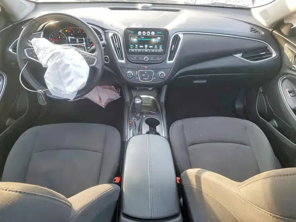 1G1ZE5ST0GF334185 2016 CHEVROLET MALIBU - Image 8