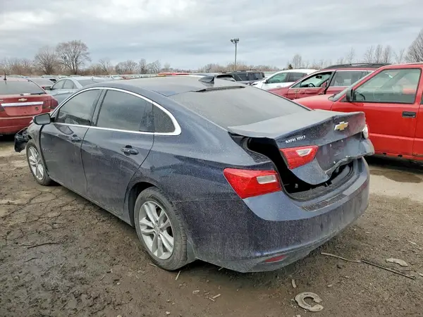 1G1ZE5ST0GF334624 2016 CHEVROLET MALIBU - Image 2