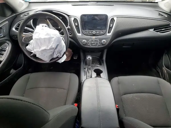 1G1ZE5ST0GF334624 2016 CHEVROLET MALIBU - Image 8