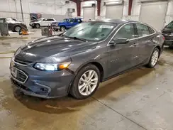 1G1ZE5ST0GF334879 2016 CHEVROLET MALIBU