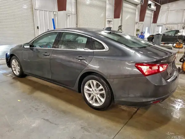 1G1ZE5ST0GF334879 2016 CHEVROLET MALIBU - Image 2