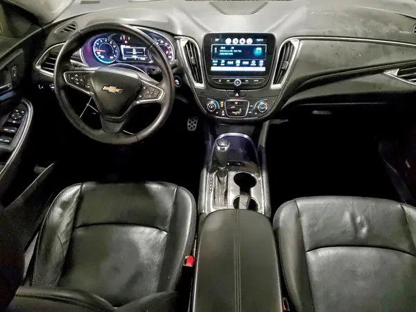 1G1ZE5ST0GF334879 2016 CHEVROLET MALIBU - Image 8