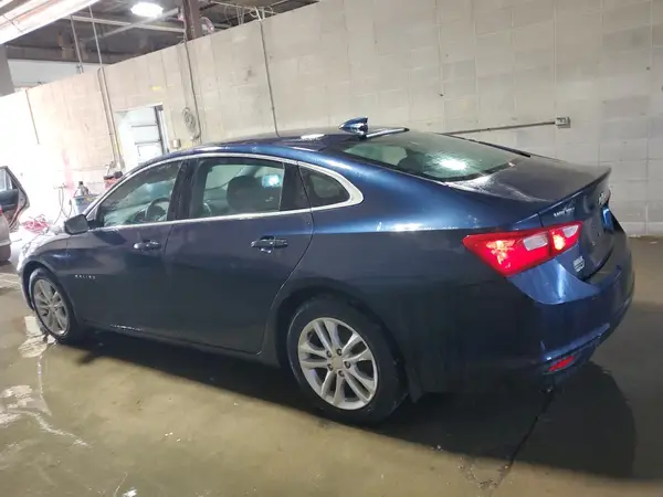 1G1ZE5ST0GF335062 2016 CHEVROLET MALIBU - Image 2