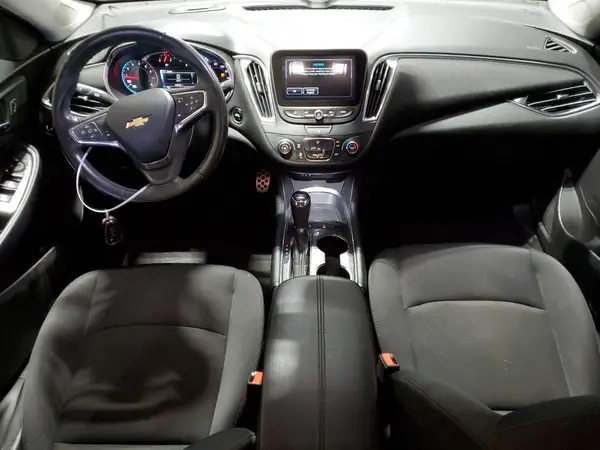 1G1ZE5ST0GF335062 2016 CHEVROLET MALIBU - Image 8