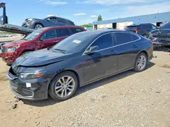 1G1ZE5ST0GF335322 2016 CHEVROLET MALIBU