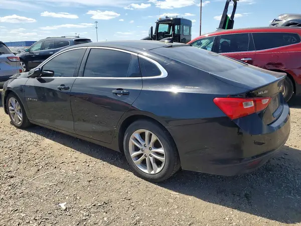 1G1ZE5ST0GF335322 2016 CHEVROLET MALIBU - Image 2