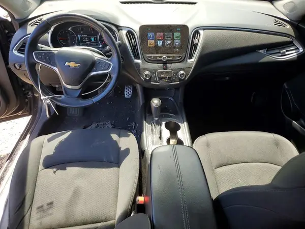 1G1ZE5ST0GF335322 2016 CHEVROLET MALIBU - Image 8