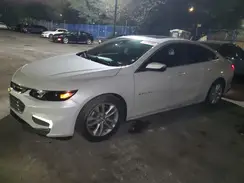 1G1ZE5ST0GF336096 2016 CHEVROLET MALIBU