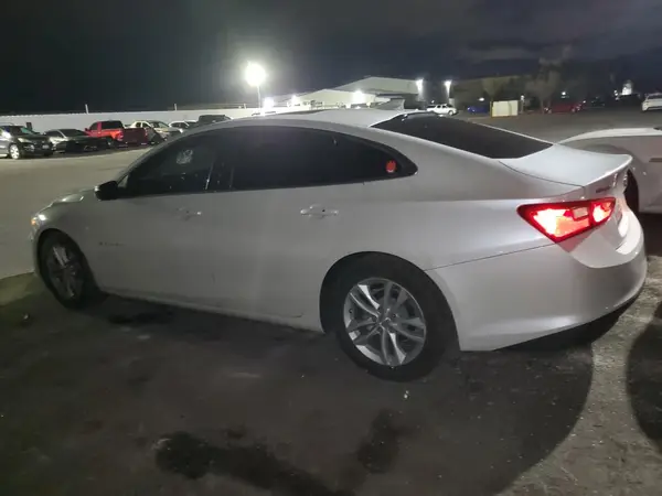 1G1ZE5ST0GF336096 2016 CHEVROLET MALIBU - Image 2