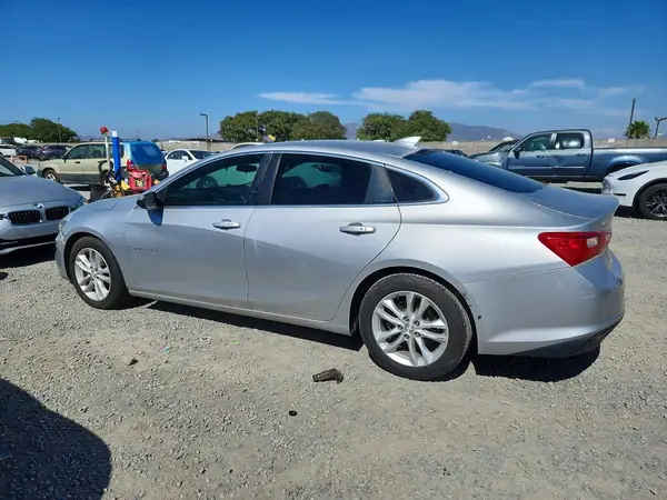 1G1ZE5ST0GF337149 2016 CHEVROLET MALIBU - Image 2