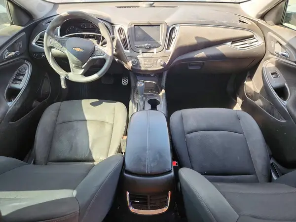 1G1ZE5ST0GF337149 2016 CHEVROLET MALIBU - Image 8