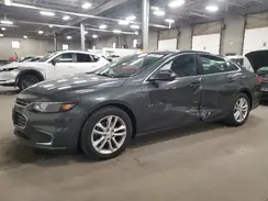 1G1ZE5ST0GF338527 2016 CHEVROLET MALIBU