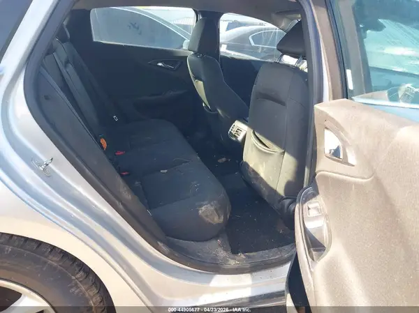 1G1ZE5ST0GF338897 2016 CHEVROLET MALIBU - Image 8
