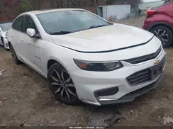 1G1ZE5ST0GF339273 2016 CHEVROLET MALIBU