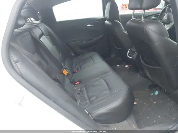1G1ZE5ST0GF339273 2016 CHEVROLET MALIBU - Image 8