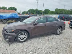 1G1ZE5ST0GF339502 2016 CHEVROLET MALIBU