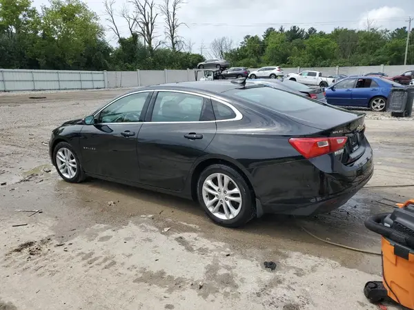 1G1ZE5ST0GF339676 2016 CHEVROLET MALIBU - Image 2