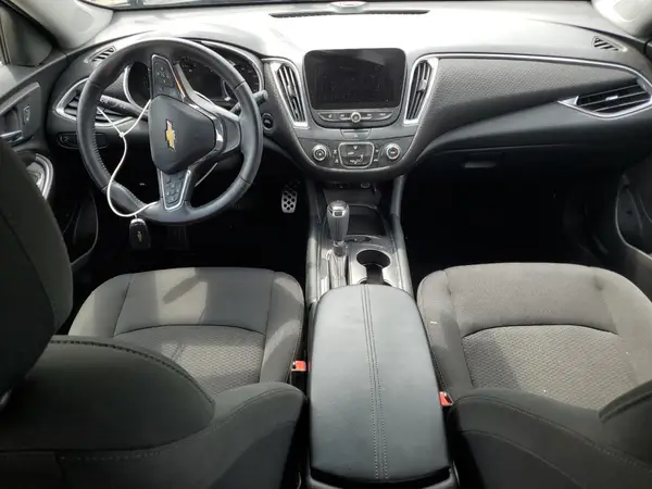 1G1ZE5ST0GF339676 2016 CHEVROLET MALIBU - Image 8