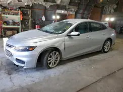 1G1ZE5ST0GF340598 2016 CHEVROLET MALIBU