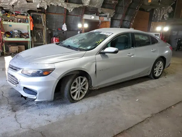 1G1ZE5ST0GF340598 2016 CHEVROLET MALIBU - Image 1
