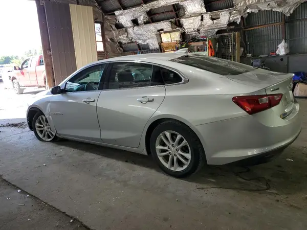 1G1ZE5ST0GF340598 2016 CHEVROLET MALIBU - Image 2