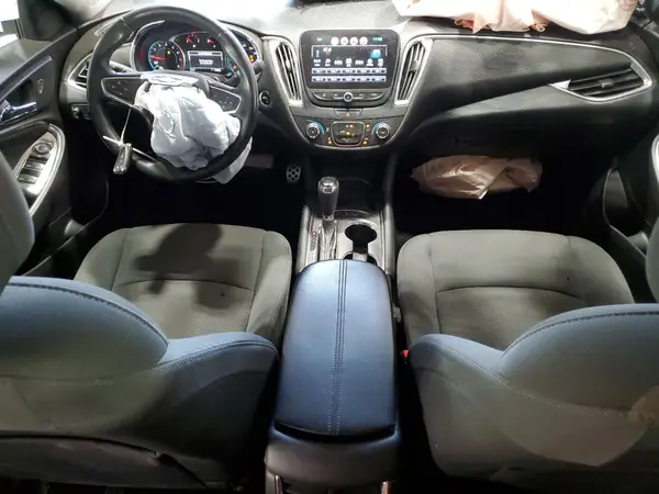 1G1ZE5ST0GF340598 2016 CHEVROLET MALIBU - Image 8