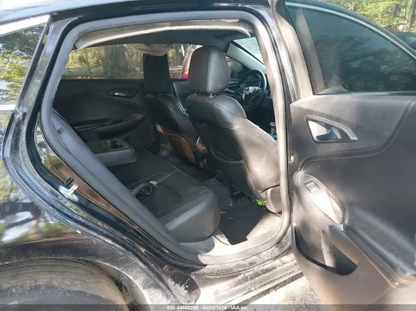 1G1ZE5ST0GF341072 2016 CHEVROLET MALIBU - Image 8