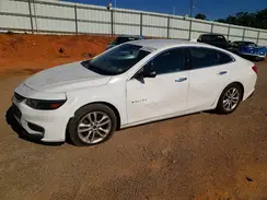 1G1ZE5ST0GF341119 2016 CHEVROLET MALIBU