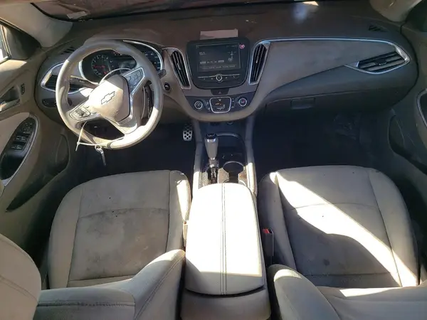 1G1ZE5ST0GF341119 2016 CHEVROLET MALIBU - Image 8