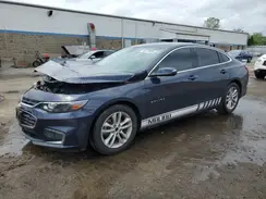 1G1ZE5ST0GF341976 2016 CHEVROLET MALIBU