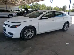 1G1ZE5ST0GF342075 2016 CHEVROLET MALIBU