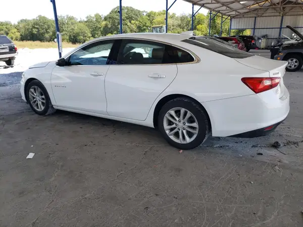 1G1ZE5ST0GF342075 2016 CHEVROLET MALIBU - Image 2