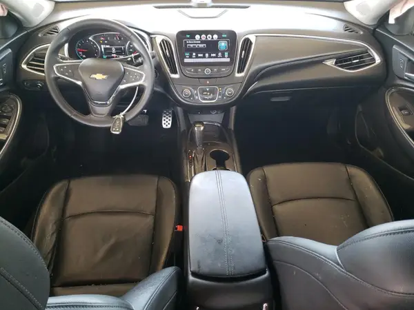1G1ZE5ST0GF342075 2016 CHEVROLET MALIBU - Image 8