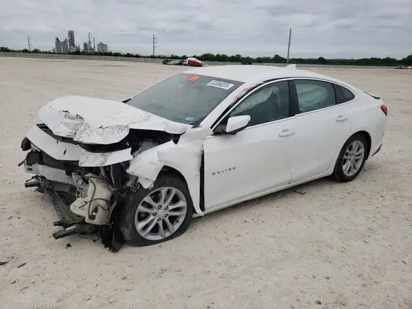 1G1ZE5ST0GF342089 2016 CHEVROLET MALIBU - Image 1