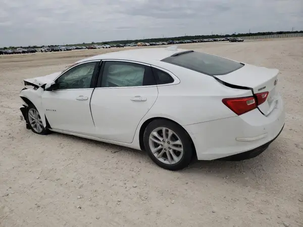 1G1ZE5ST0GF342089 2016 CHEVROLET MALIBU - Image 2