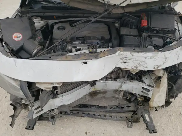 1G1ZE5ST0GF342089 2016 CHEVROLET MALIBU - Image 8