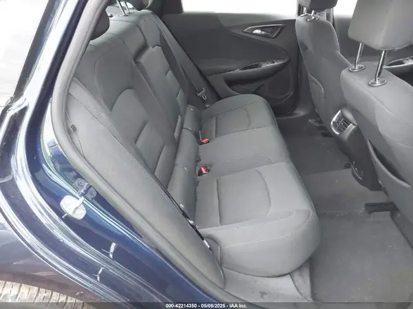 1G1ZE5ST0GF342111 2016 CHEVROLET MALIBU - Image 8