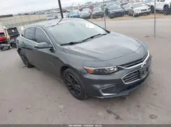 1G1ZE5ST0GF342156 2016 CHEVROLET MALIBU