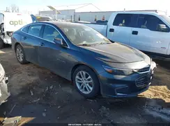 1G1ZE5ST0GF342237 2016 CHEVROLET MALIBU