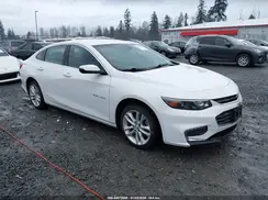 1G1ZE5ST0GF342464 2016 CHEVROLET MALIBU