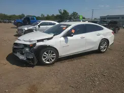 1G1ZE5ST0GF342707 2016 CHEVROLET MALIBU