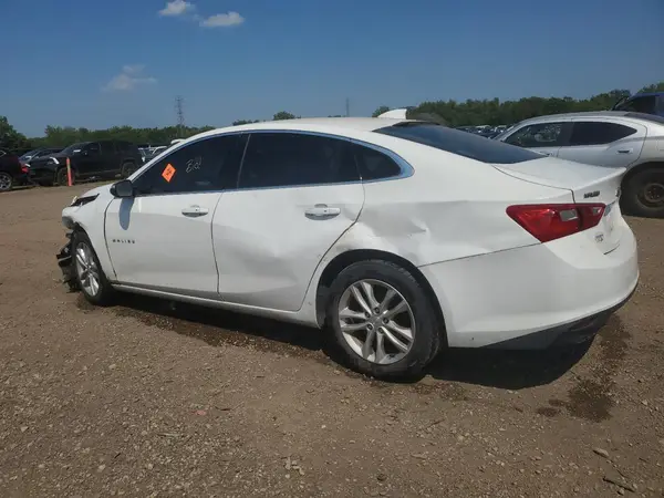 1G1ZE5ST0GF342707 2016 CHEVROLET MALIBU - Image 2