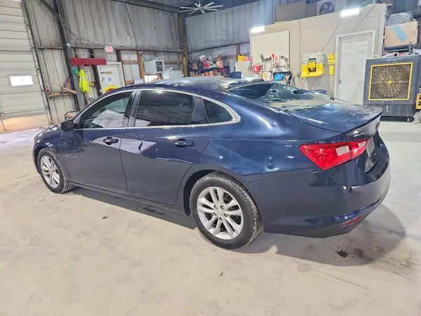 1G1ZE5ST0GF342948 2016 CHEVROLET MALIBU - Image 2