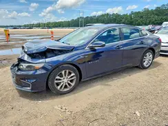 1G1ZE5ST0GF343274 2016 CHEVROLET MALIBU